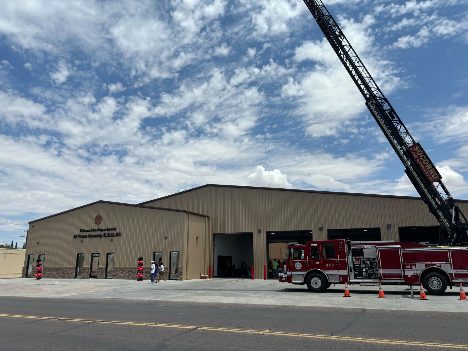 Commercial Roofing in Clint, TX