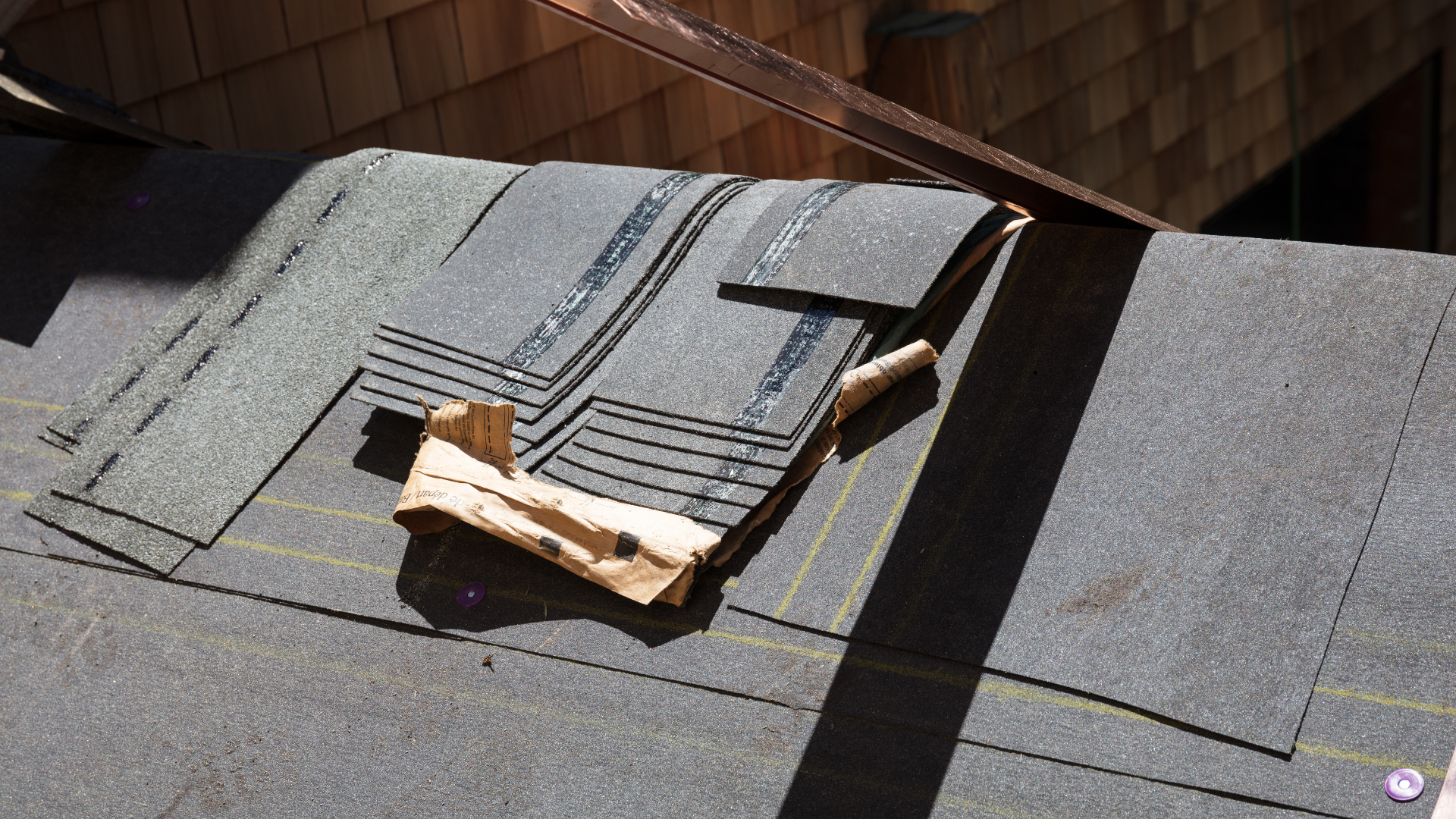Skylight and Penetration Flashing in El Paso, TX